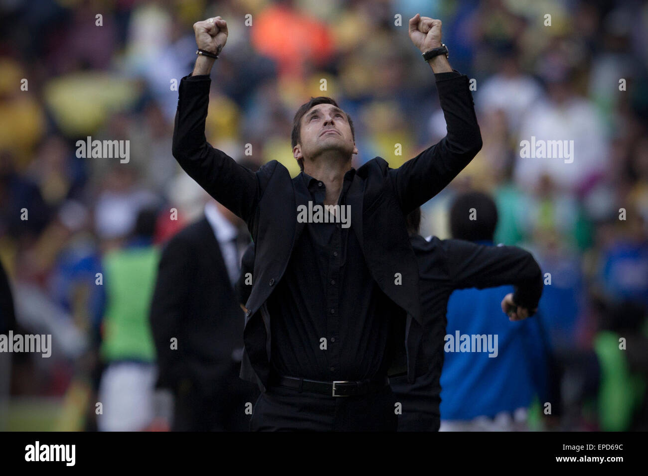 Diego Alonso Hi Res Stock Photography And Images Alamy