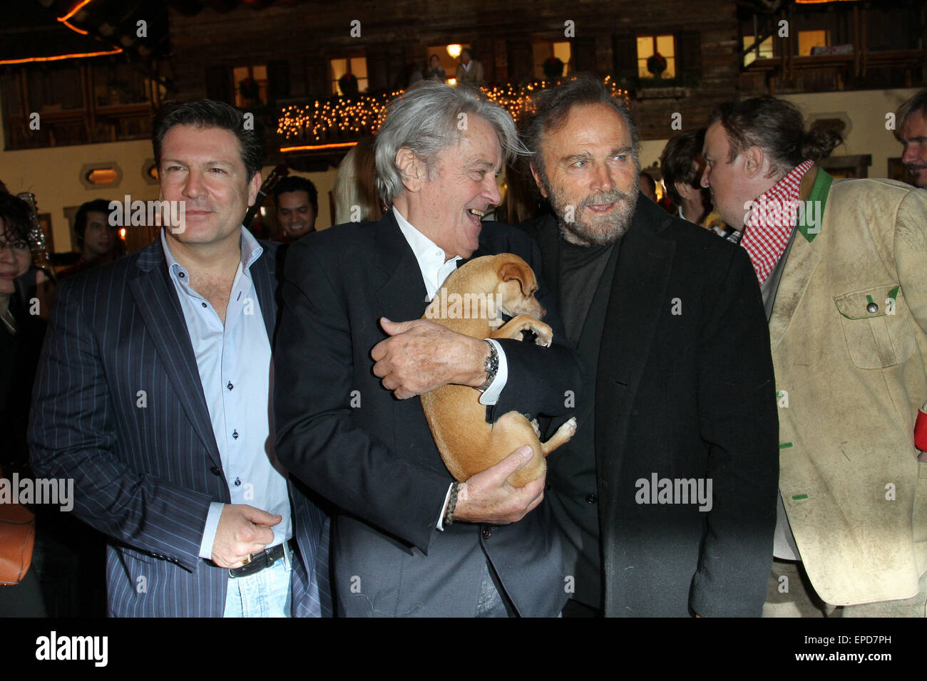 Alain delon alain delon hi-res stock photography and images - Page 24 -  Alamy