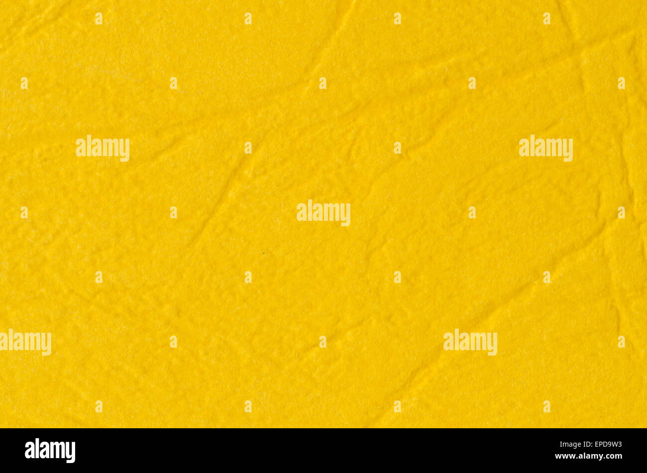 Yellow wrinkled texture hires stock photography and images Alamy