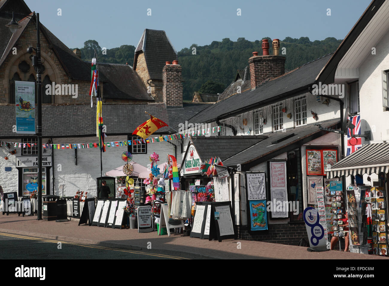 Eisteddfod Wales Stock Photos & Eisteddfod Wales Stock Images - Alamy