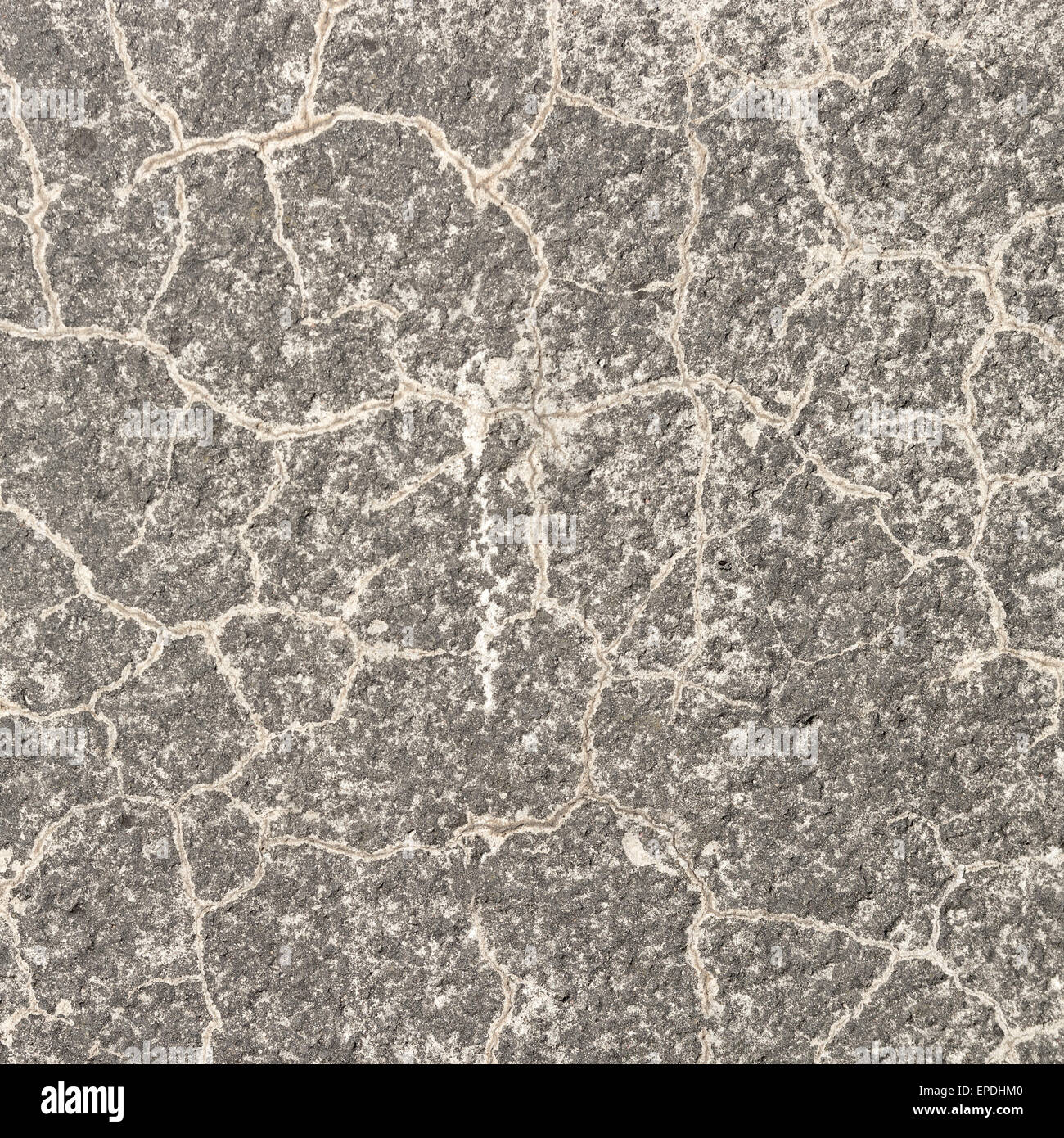 Cracked concrete old wall texture background Stock Photo - Alamy