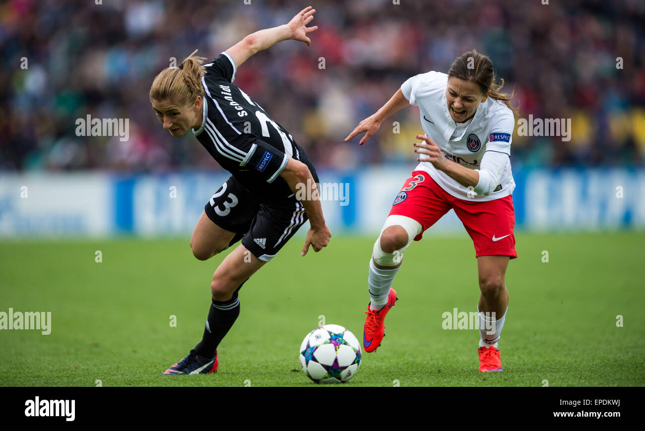 Laure boulleau hi-res stock photography and images - Alamy