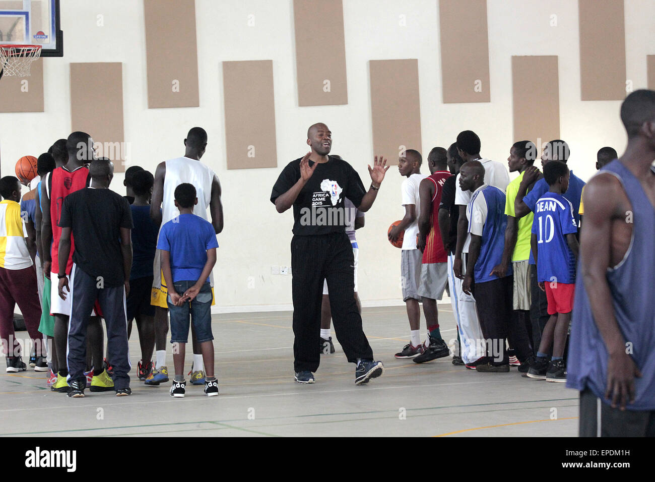 Grassroot basketball hires stock photography and images Alamy