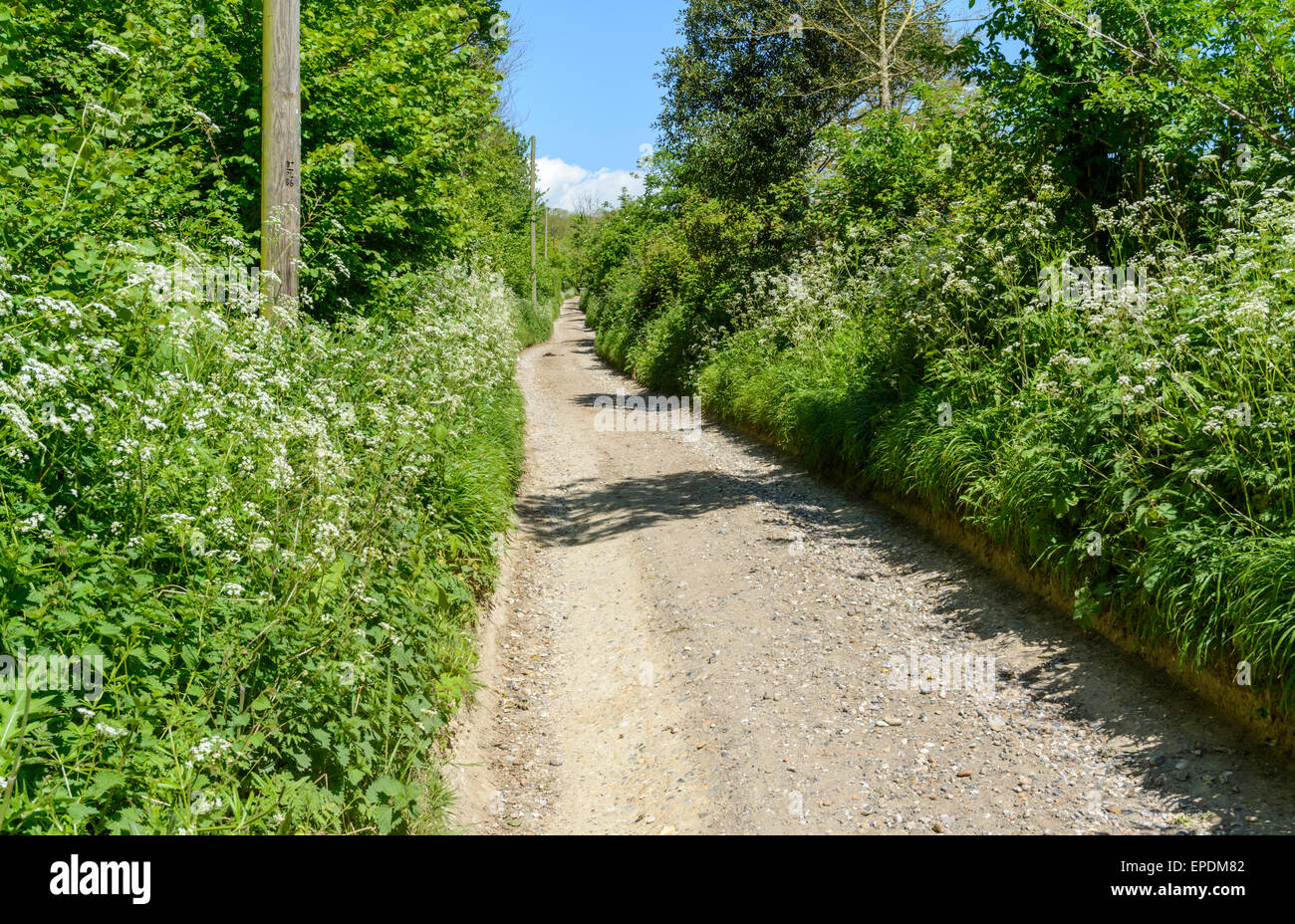 England Country Pics