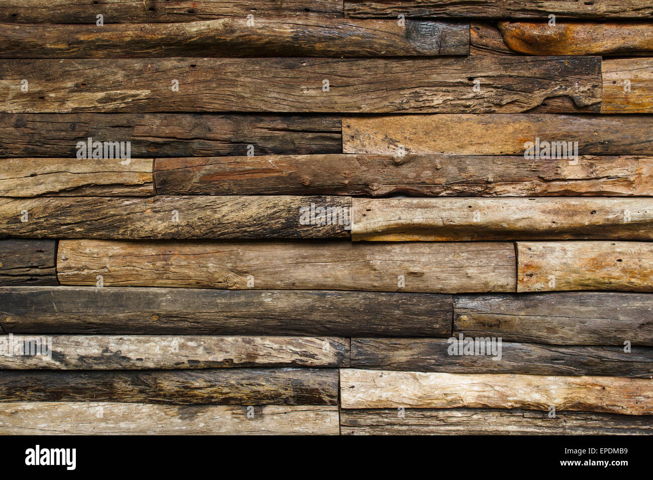 wood wall texture Stock Photo
