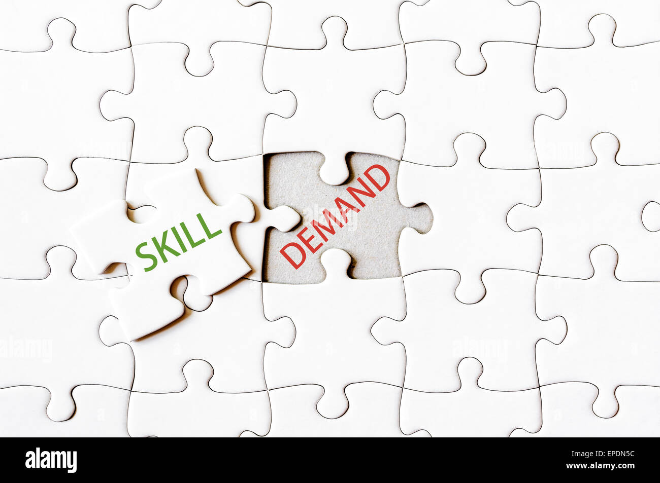 Jigsaw skill sale