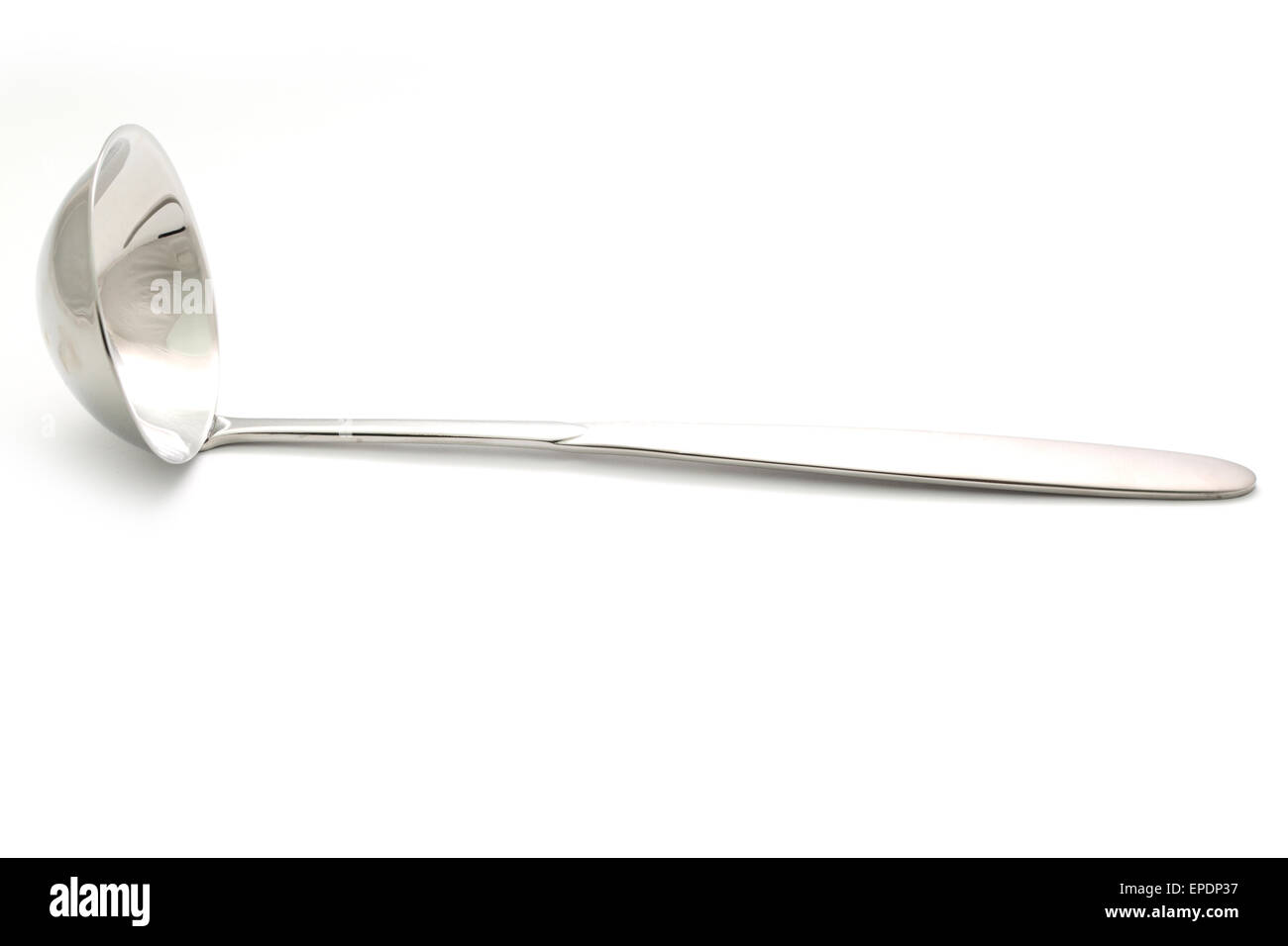 Kitchen Tools. ladle Stock Photo Alamy