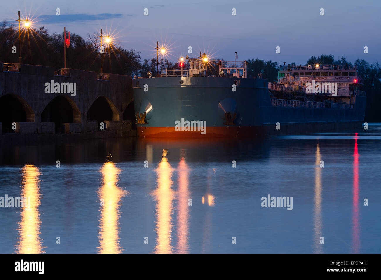 Volga don channel hires stock photography and images Alamy
