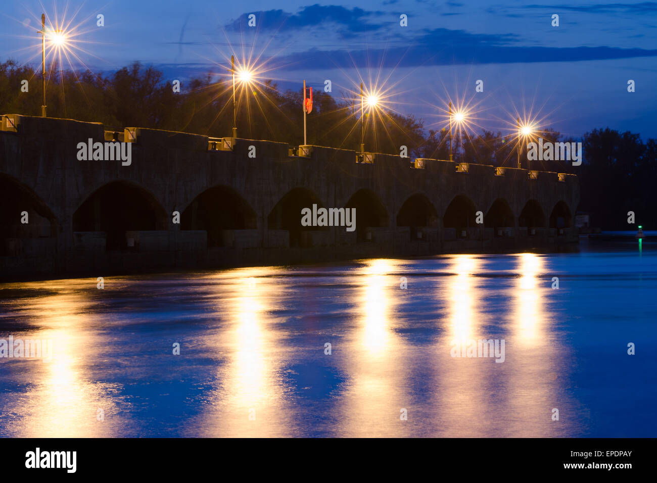 Volga don canal hires stock photography and images Alamy