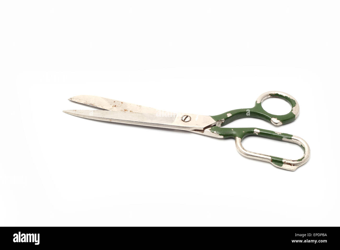 Cardboard scissors hi-res stock photography and images - Alamy
