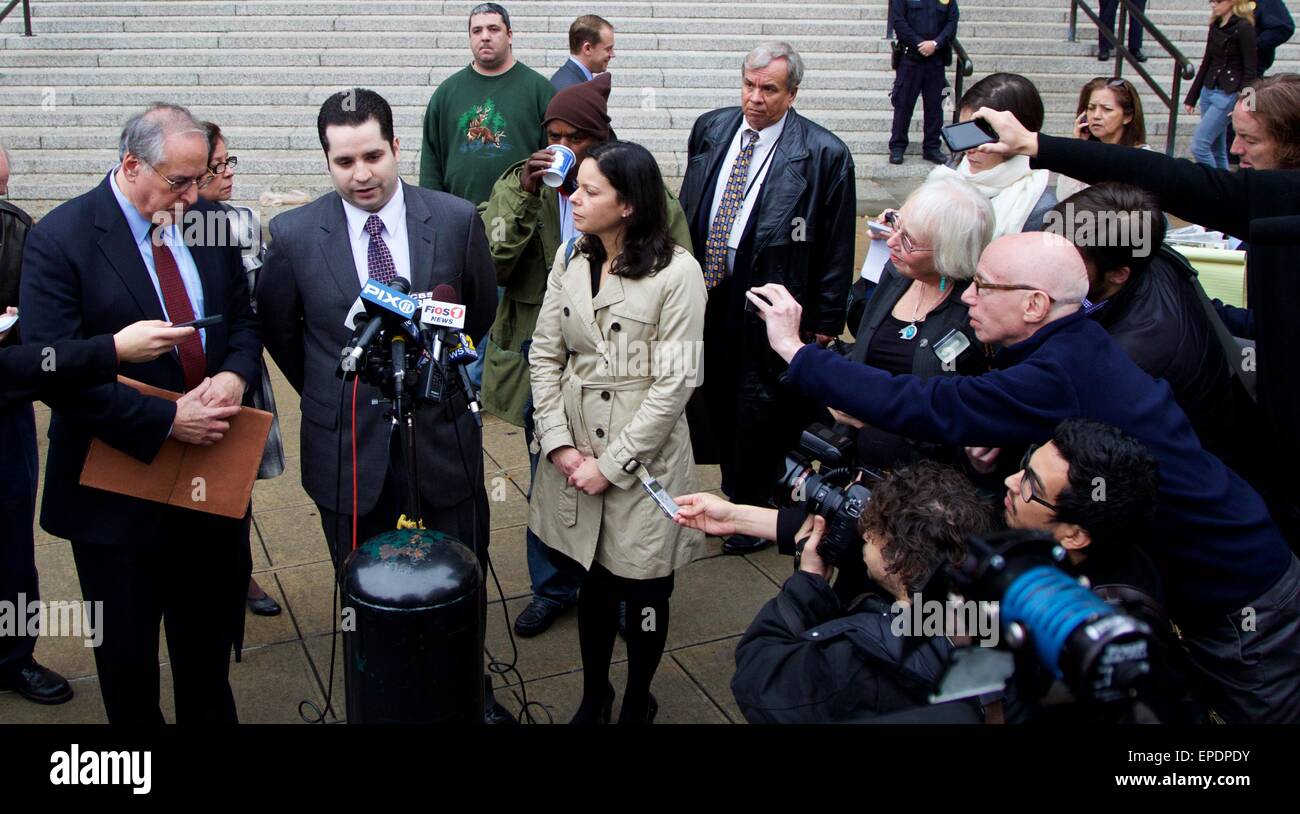 Gilberto Valle, also known as 'Cannibal Cop' and former New York City