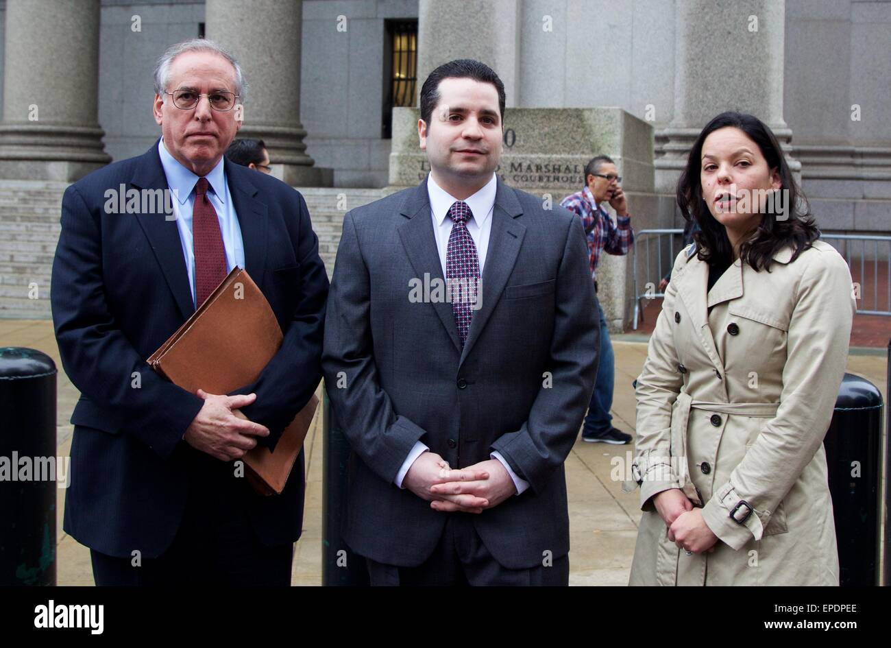 Gilberto Valle, also known as 'Cannibal Cop' and former New York City