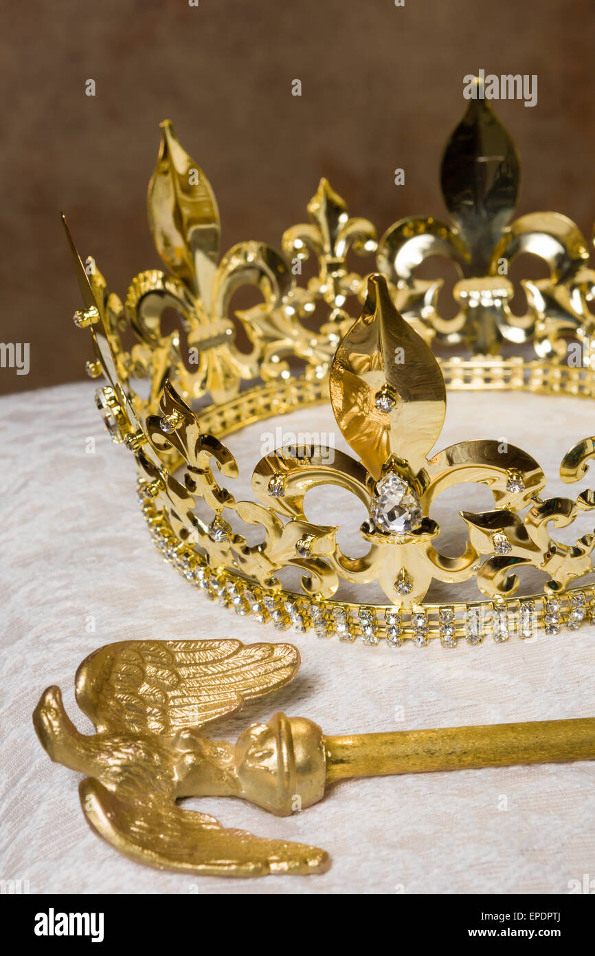 Royal scepter hires stock photography and images Alamy
