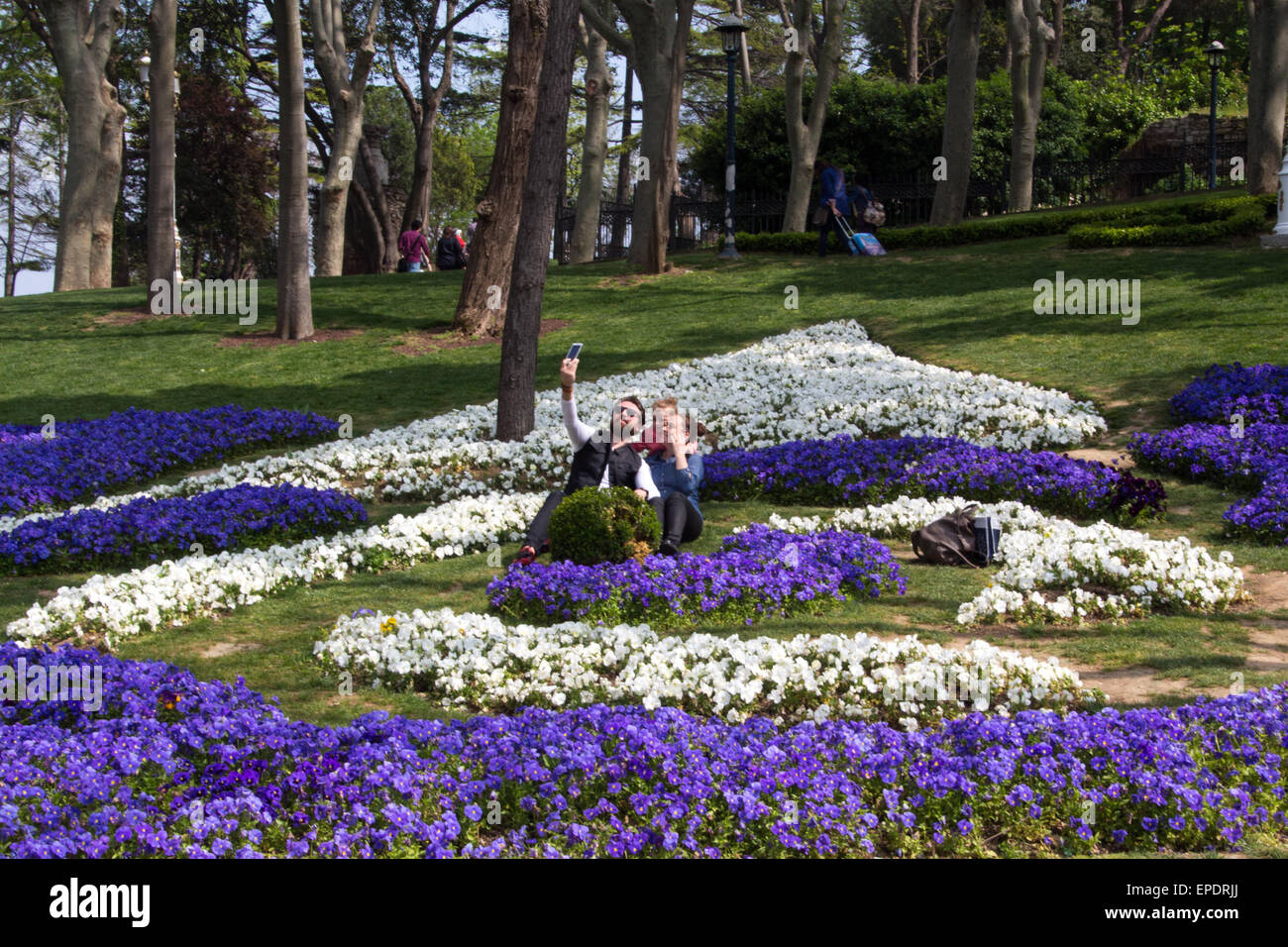 Marmara Park Dr