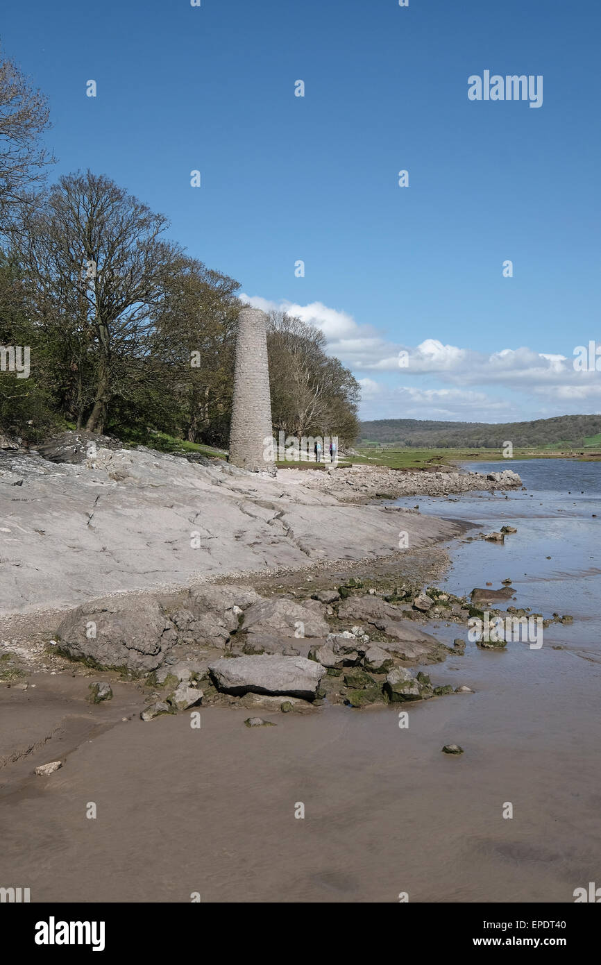 Silverdale, Lancashire Stock Photo 82668208 Alamy