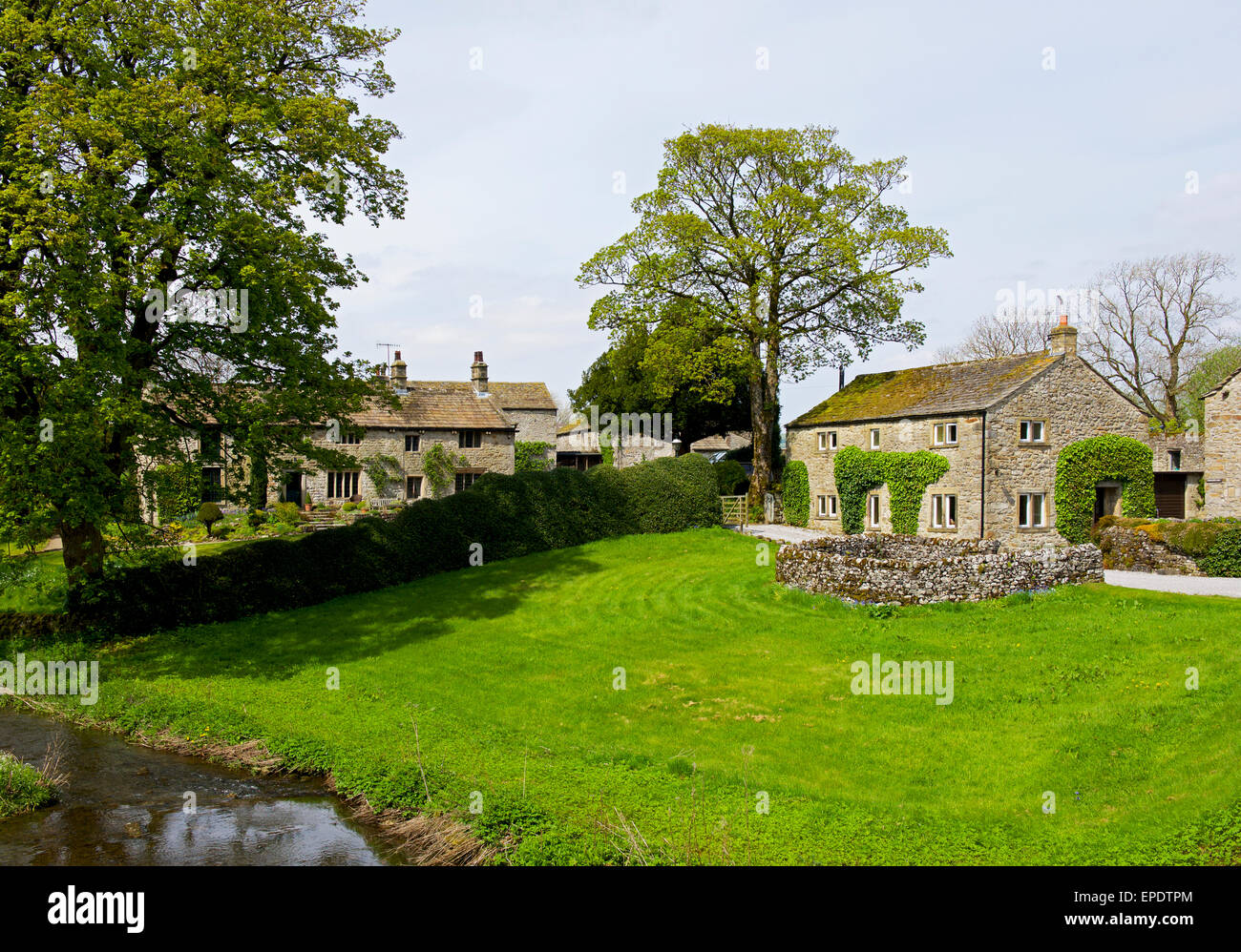 Linton village hires stock photography and images Alamy