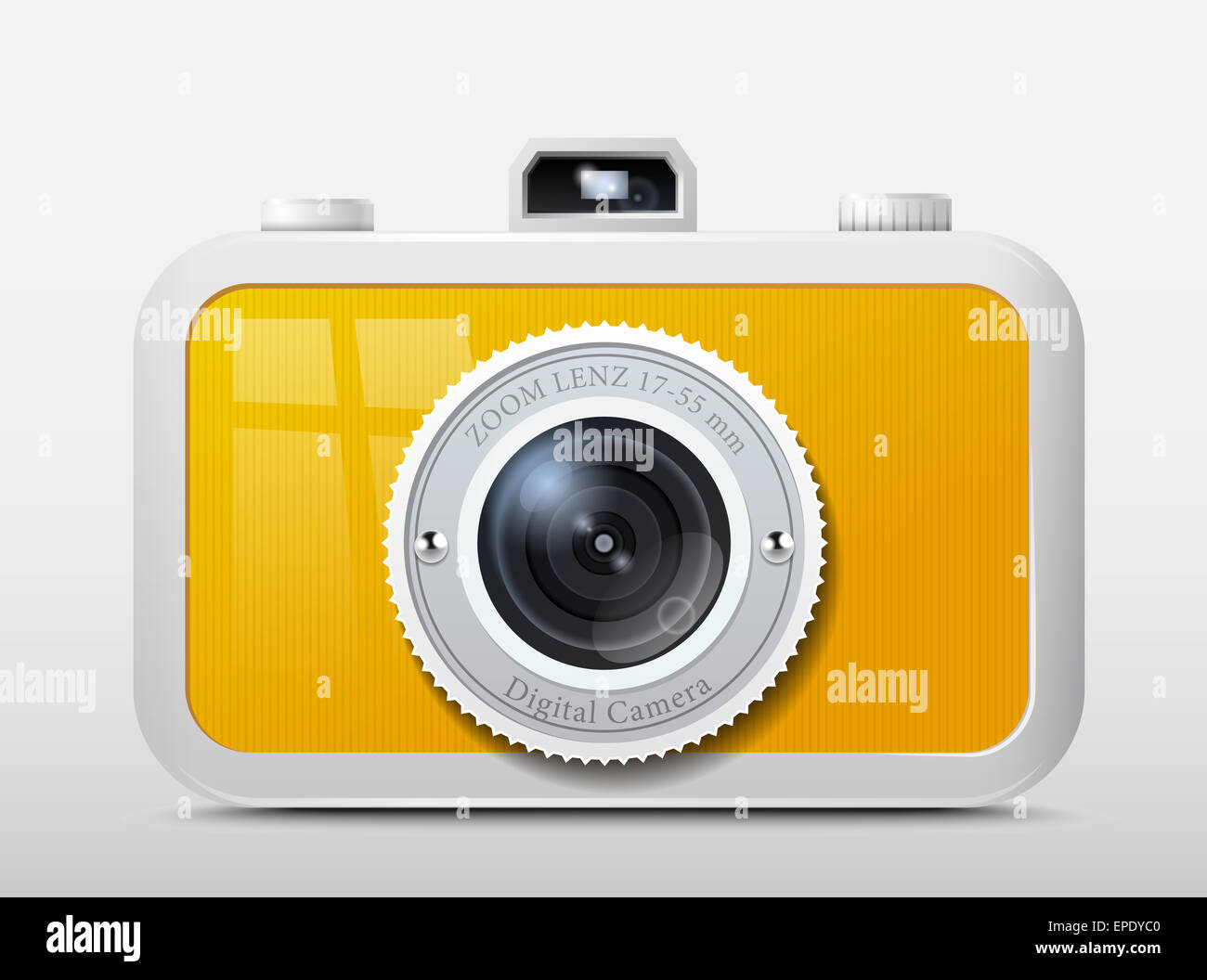 Download Yellow Plastic Case High Resolution Stock Photography And Images Alamy PSD Mockup Templates