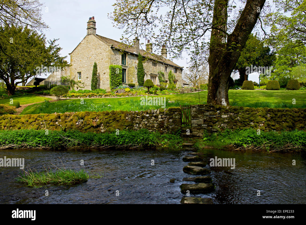 Linton village hires stock photography and images Alamy