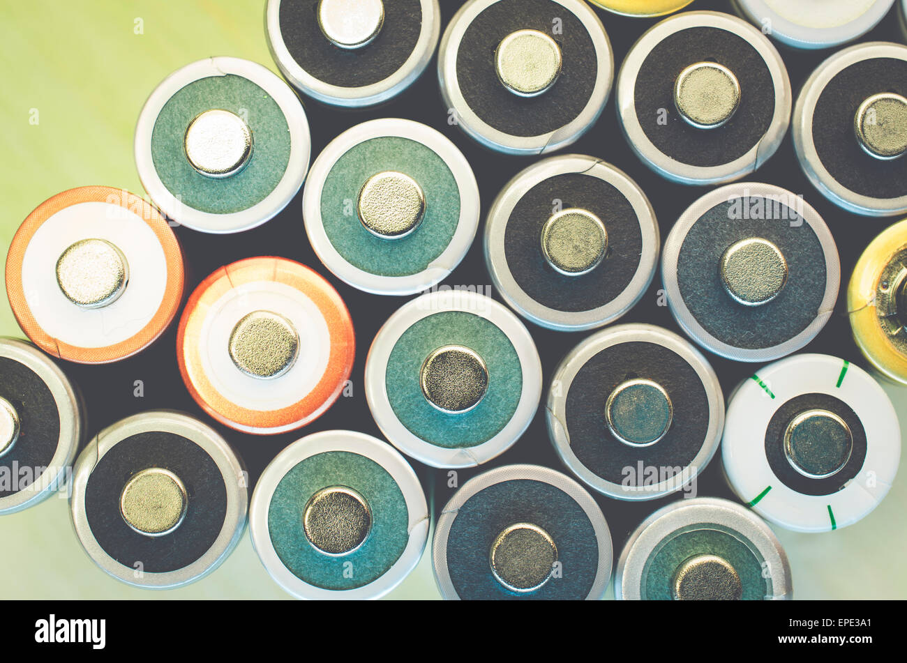 Stylus battery hires stock photography and images Alamy