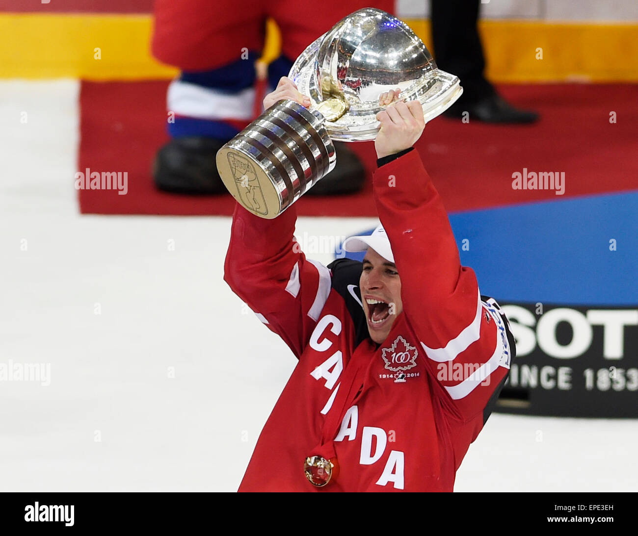 5,379 Sidney Crosby Canada Stock Photos, High-Res Pictures, and Images -  Getty Images