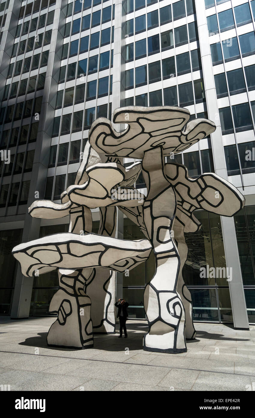 Dubuffet High Resolution Stock Photography and Images Alamy