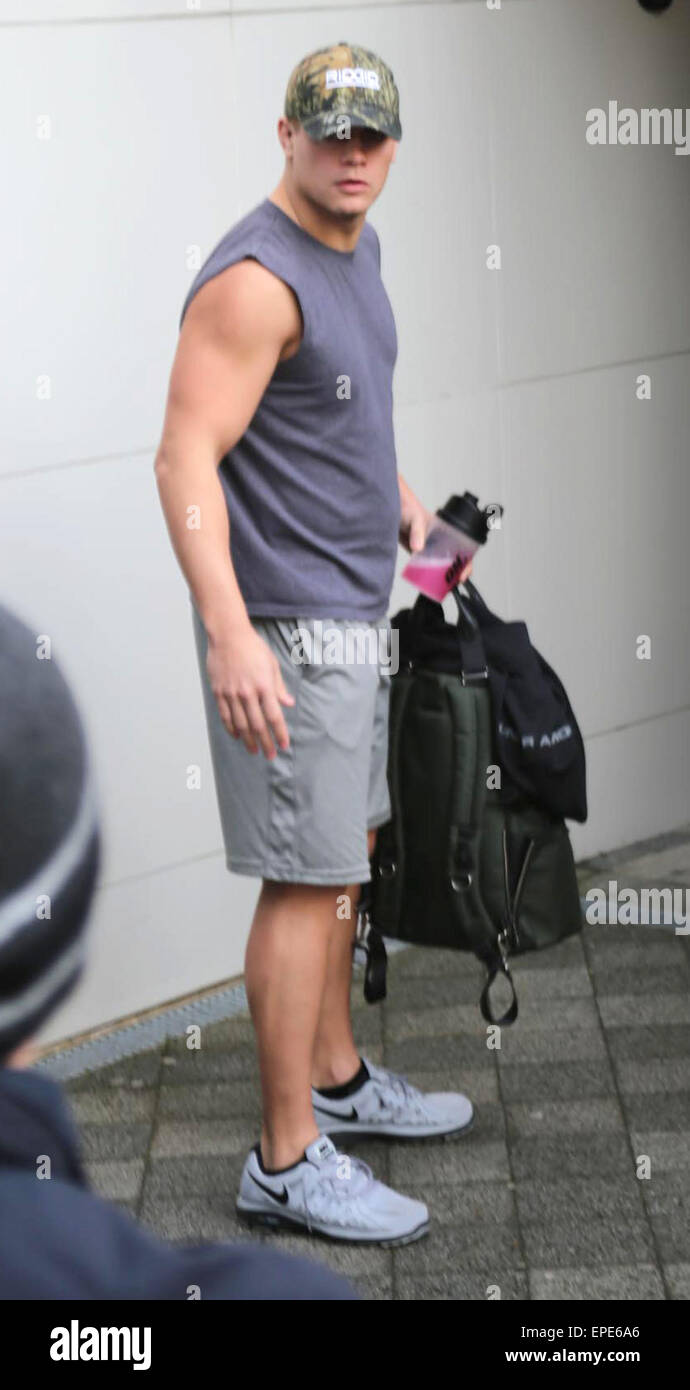Cody Rhodes Superstar Backpack