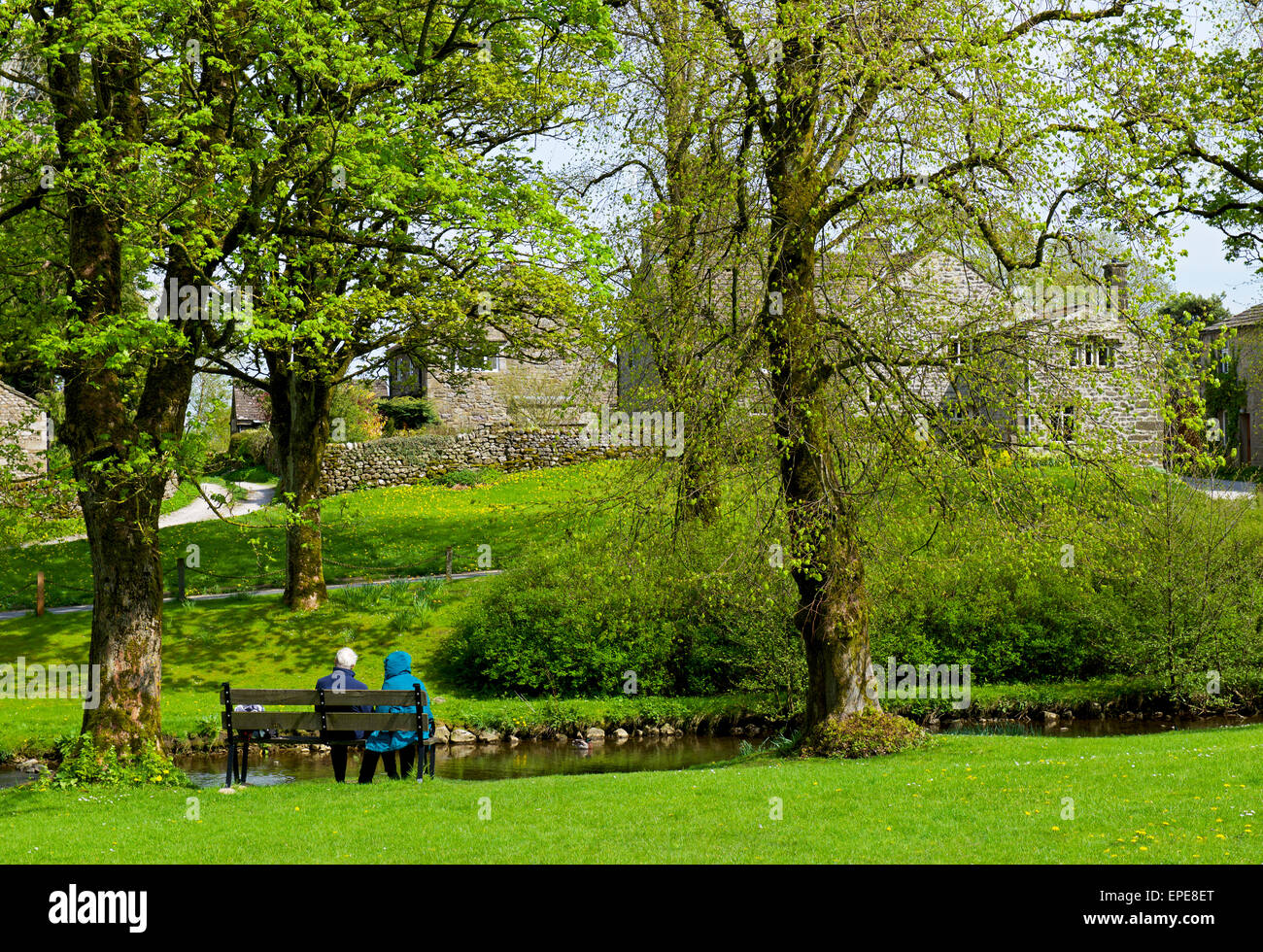 Linton village hires stock photography and images Alamy