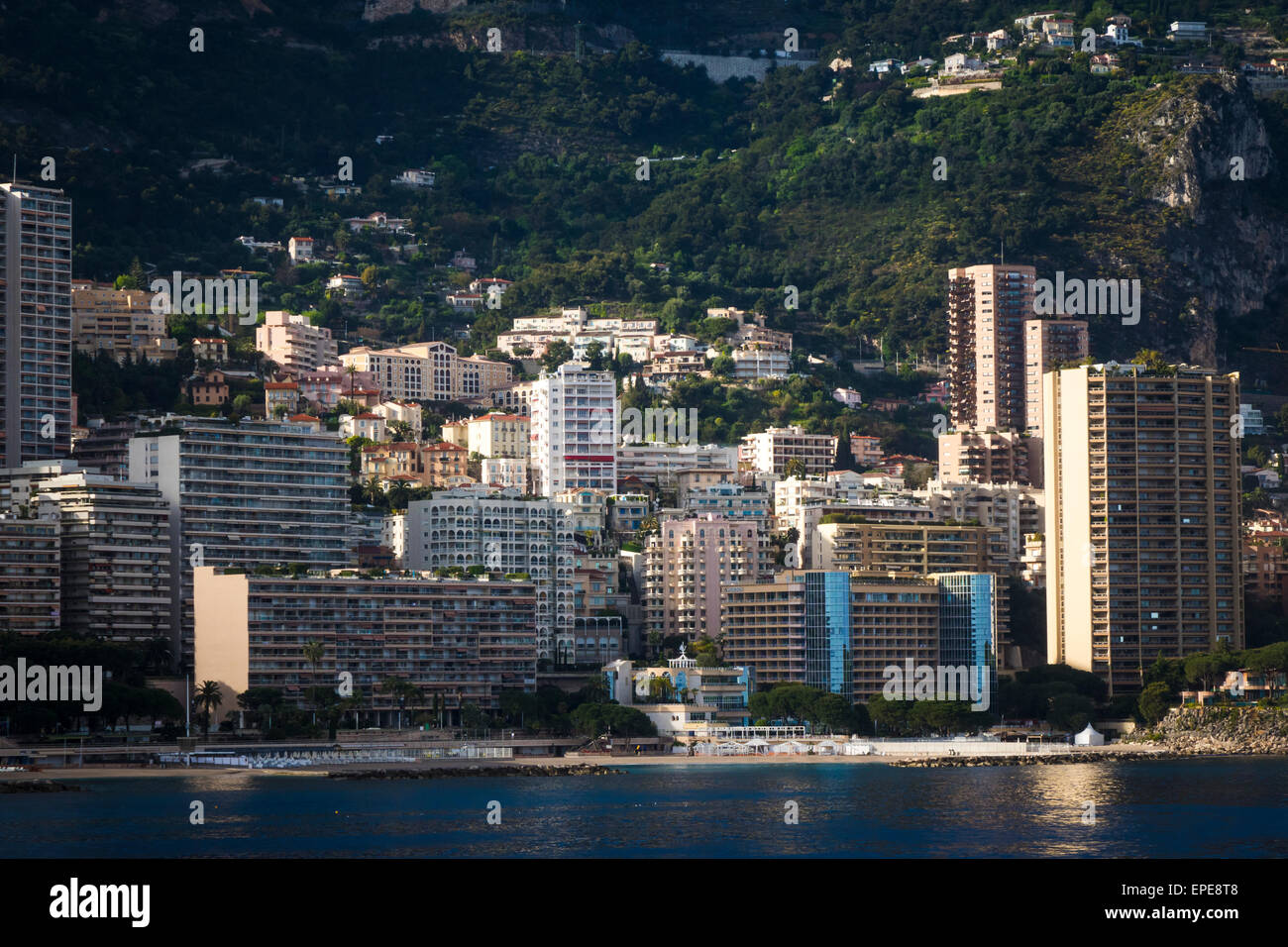 Monte carlo holiday hi-res stock photography and images - Alamy