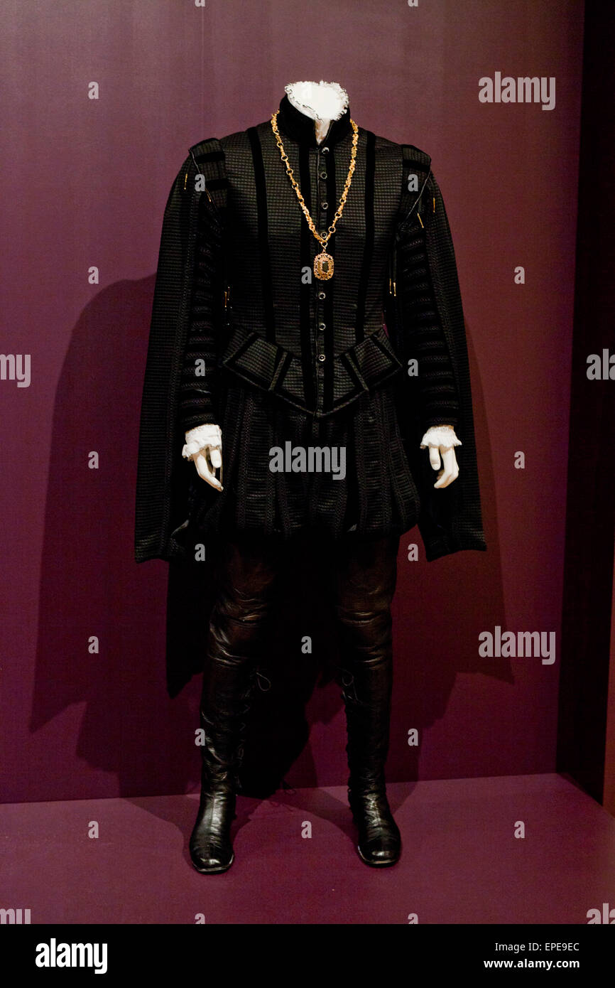 Costume for Shakespeare Theatre Company USA Stock Photo Alamy