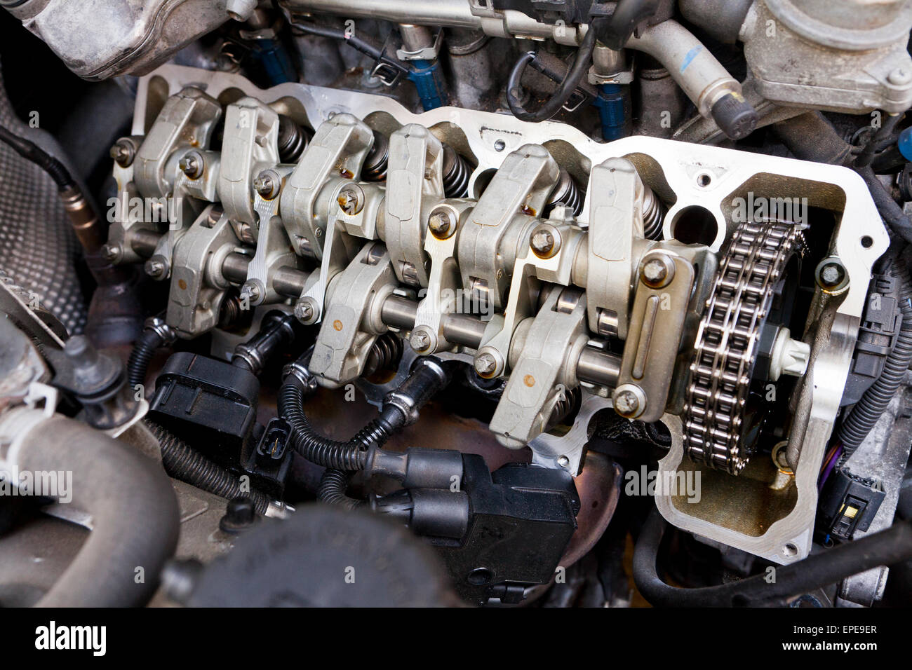 Signs Of Your Timing Belt Going Bad at Teresa Delaney blog