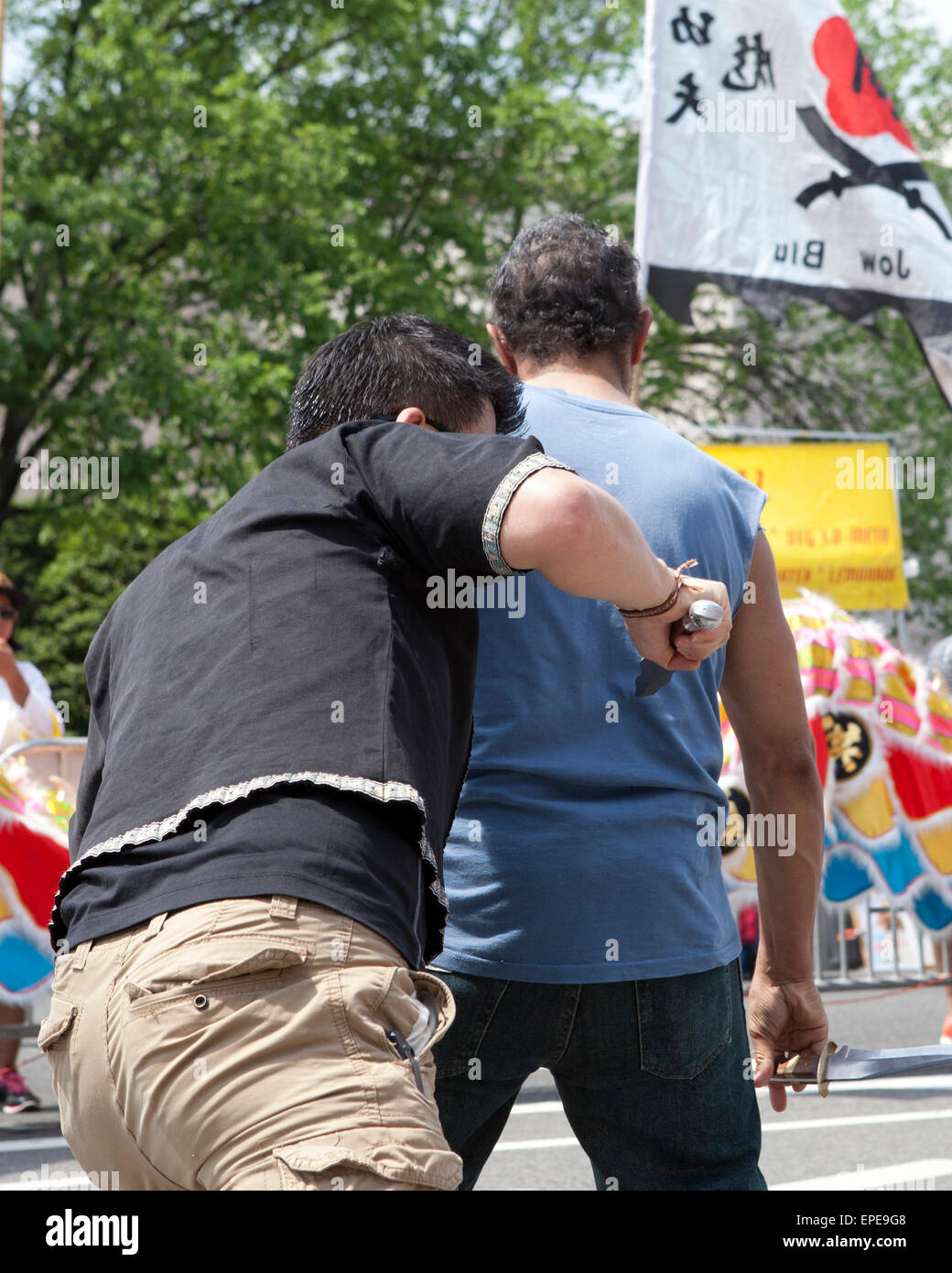 Fighting knife hires stock photography and images Alamy