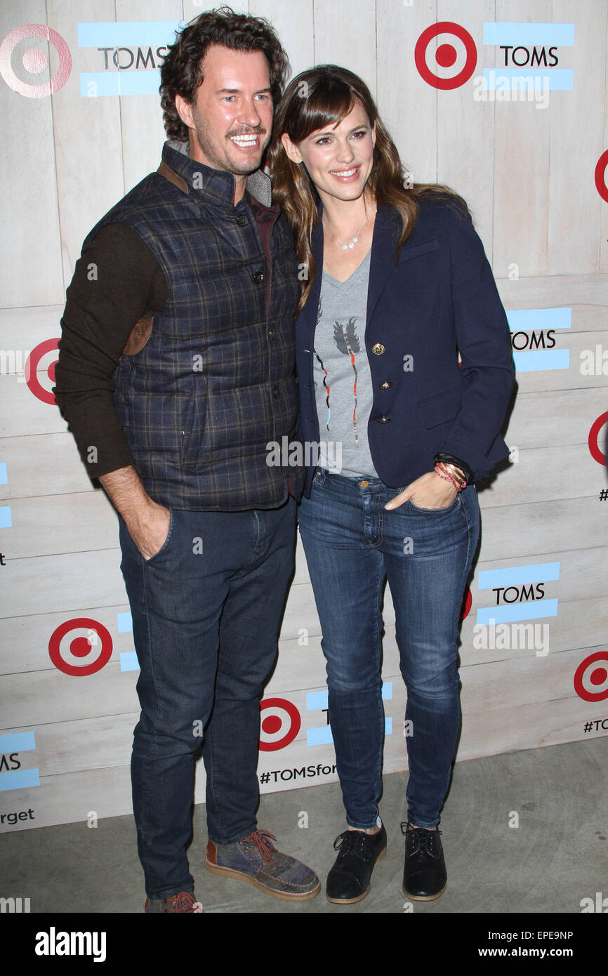 TOMS for Target Launch Event held at the Book Bindery in Culver City