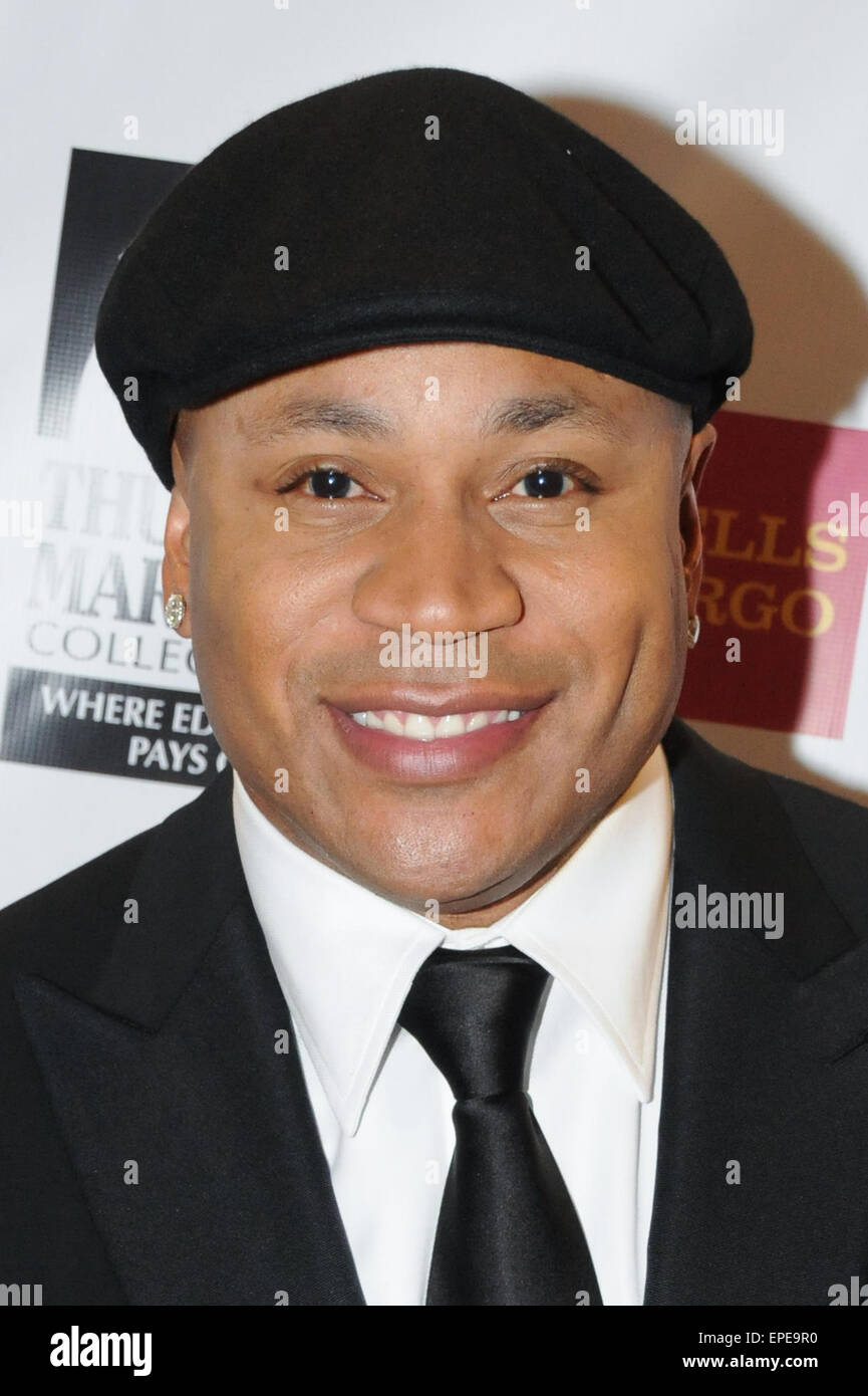 Thurgood Marshall College Fund's 26th Annual Awards Gala at the Washington Hilton - Arrivals  Featuring: LL Cool J Where: Washington DC, District Of Columbia, United States When: 12 Nov 2014 Credit: WENN.com Stock Photo