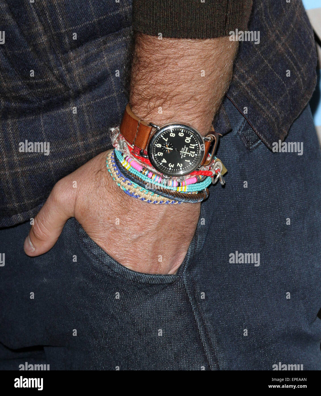 TOMS for Target Launch Event held at the Book Bindery in Culver City