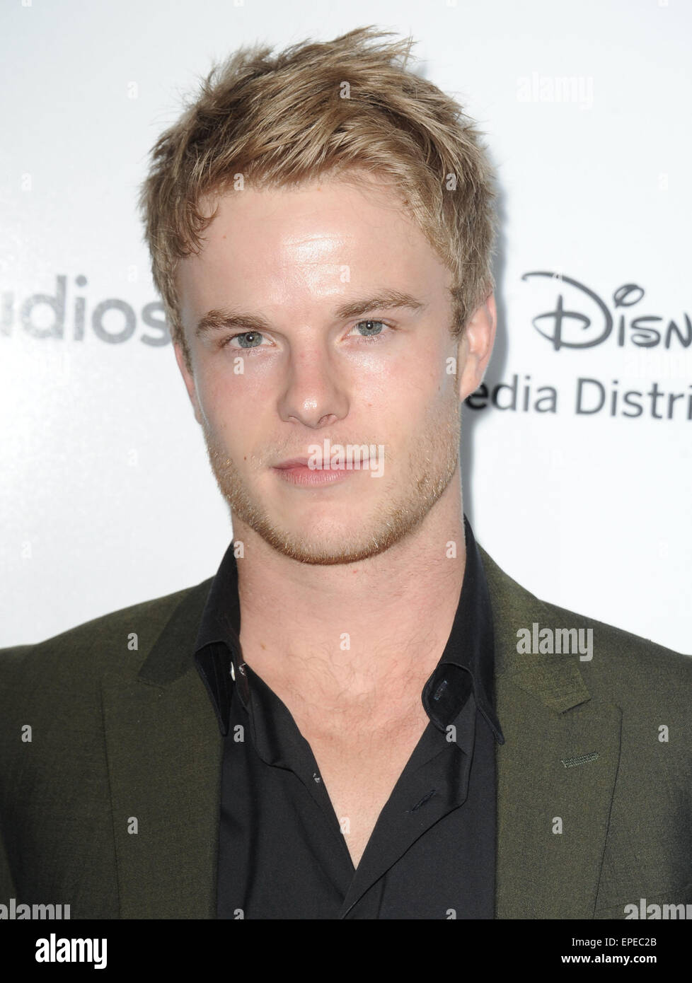 May 17, 2015 - Los Angeles, California, U.S. - Graham Roders attending ...