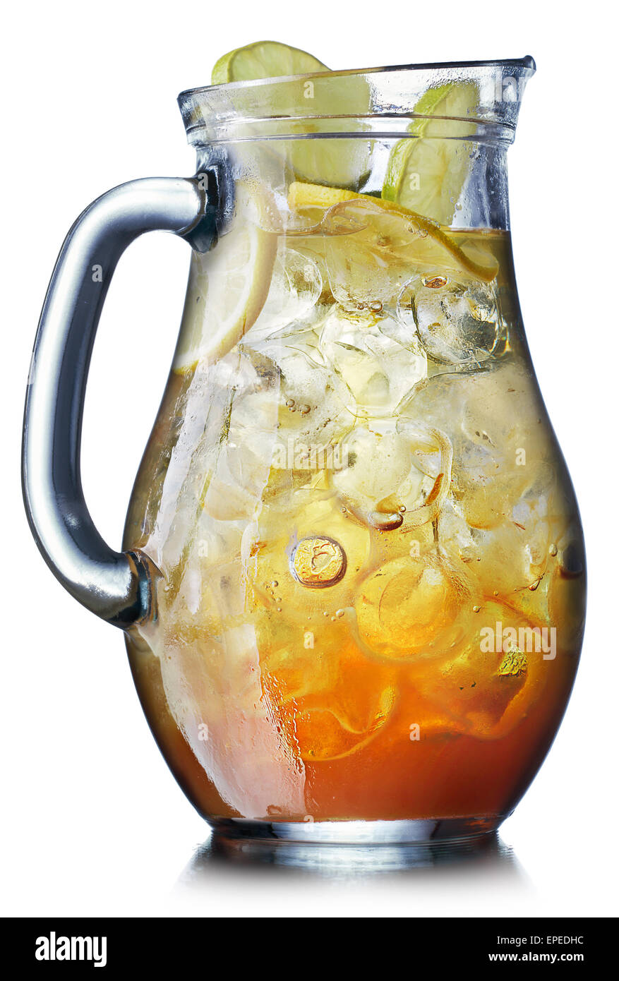 Refreshment Cut Out Stock Images & Pictures - Alamy