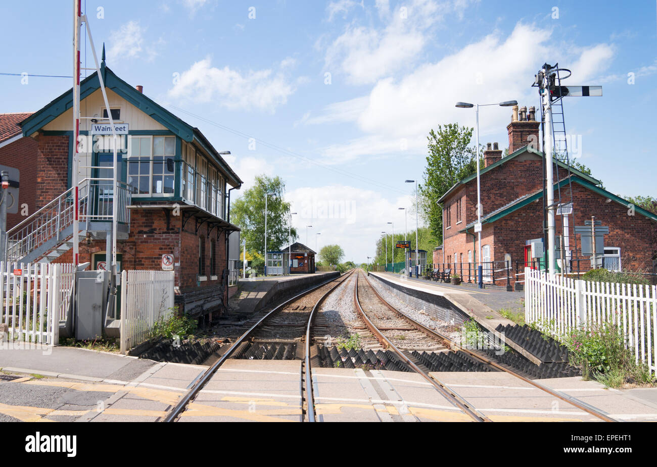 Wainfleet hires stock photography and images Alamy
