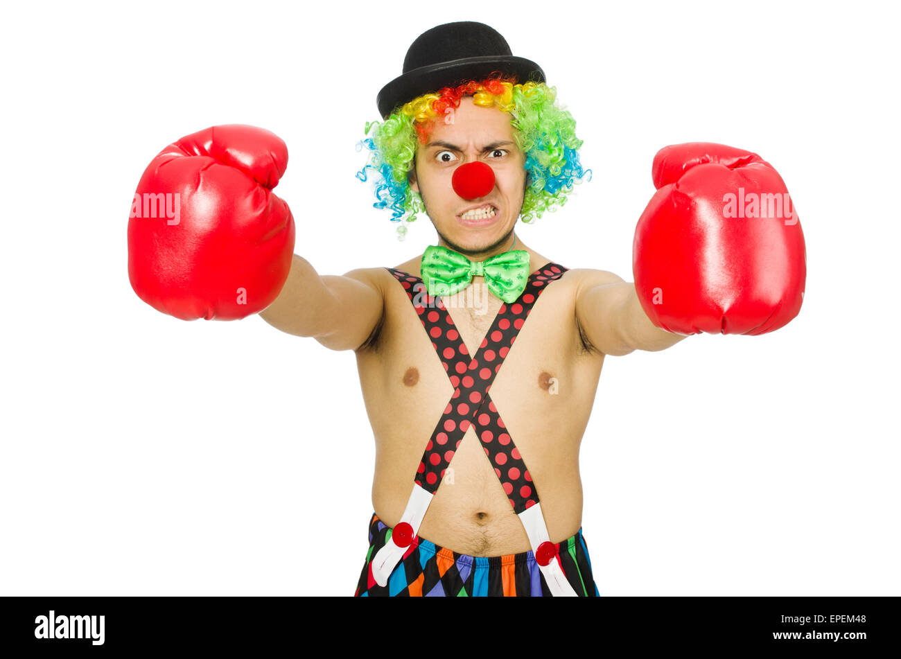 клоуны бокс. клоун в перчатках. боевые клоуны бокс. клоуны бокс. бокс с клоуном.