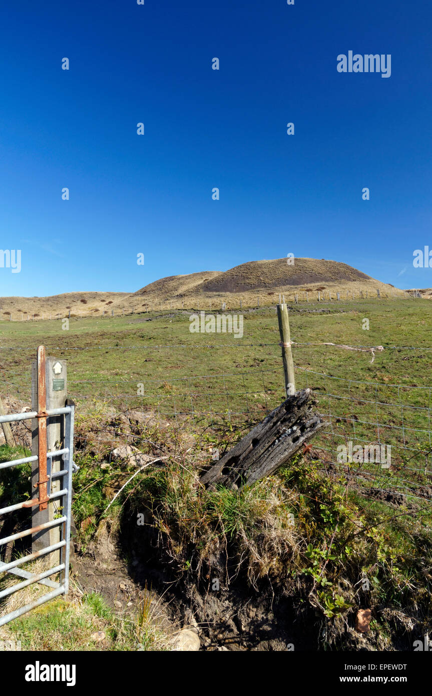 Iron mountain hires stock photography and images Alamy