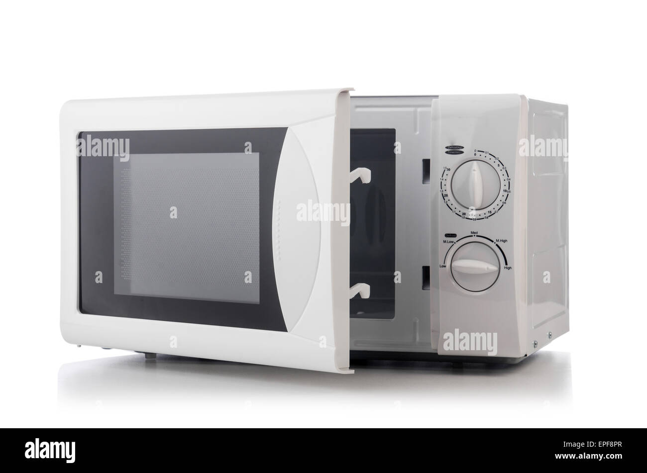 Microwave oven hires stock photography and images Alamy