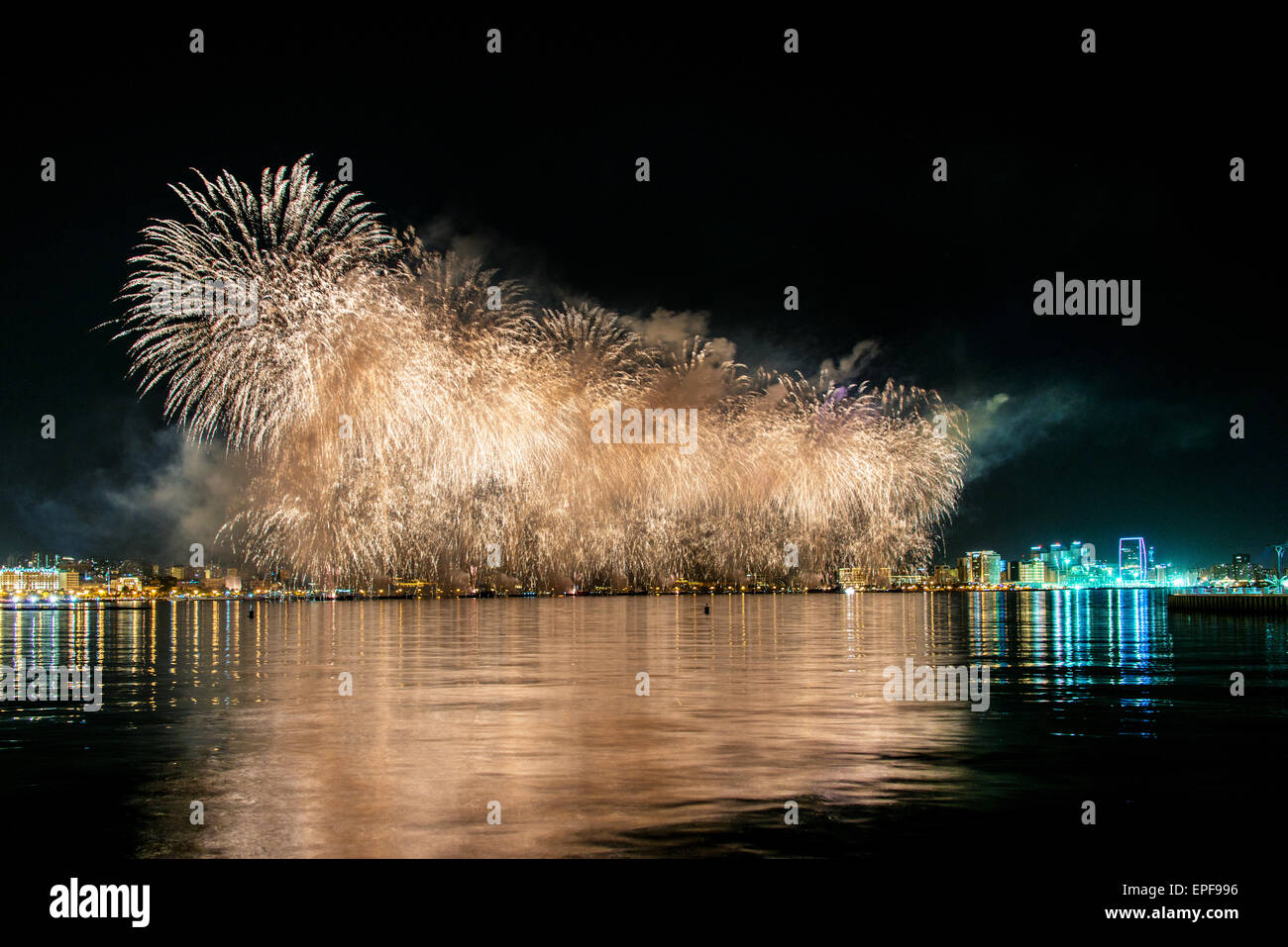 independence day in azerbaijan