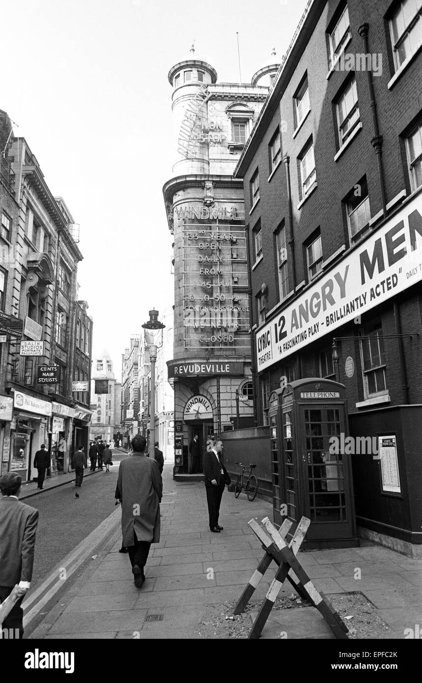london 1960