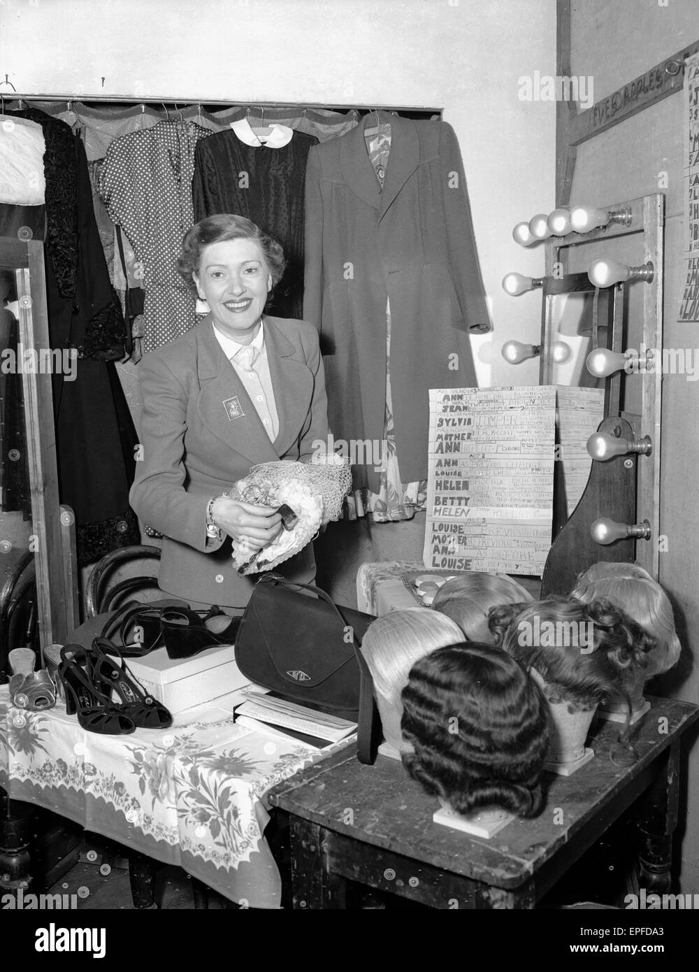 Florence Desmond Florence Desmond