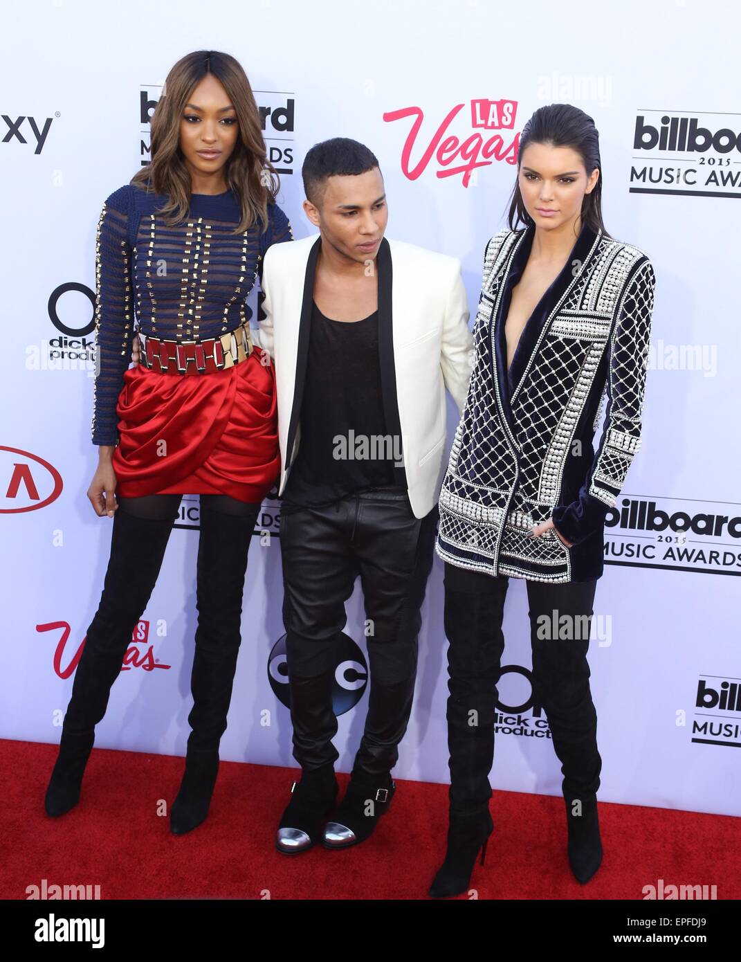 Jourdan Dunn Husband