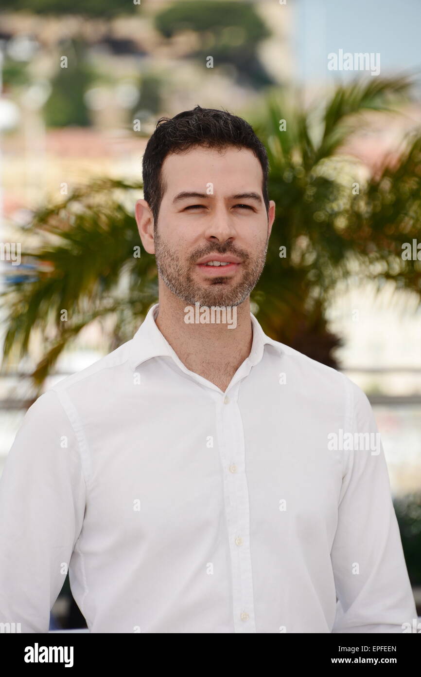 Film crew - Photocall - Las Elegidas (The Chosen Ones) - Festival