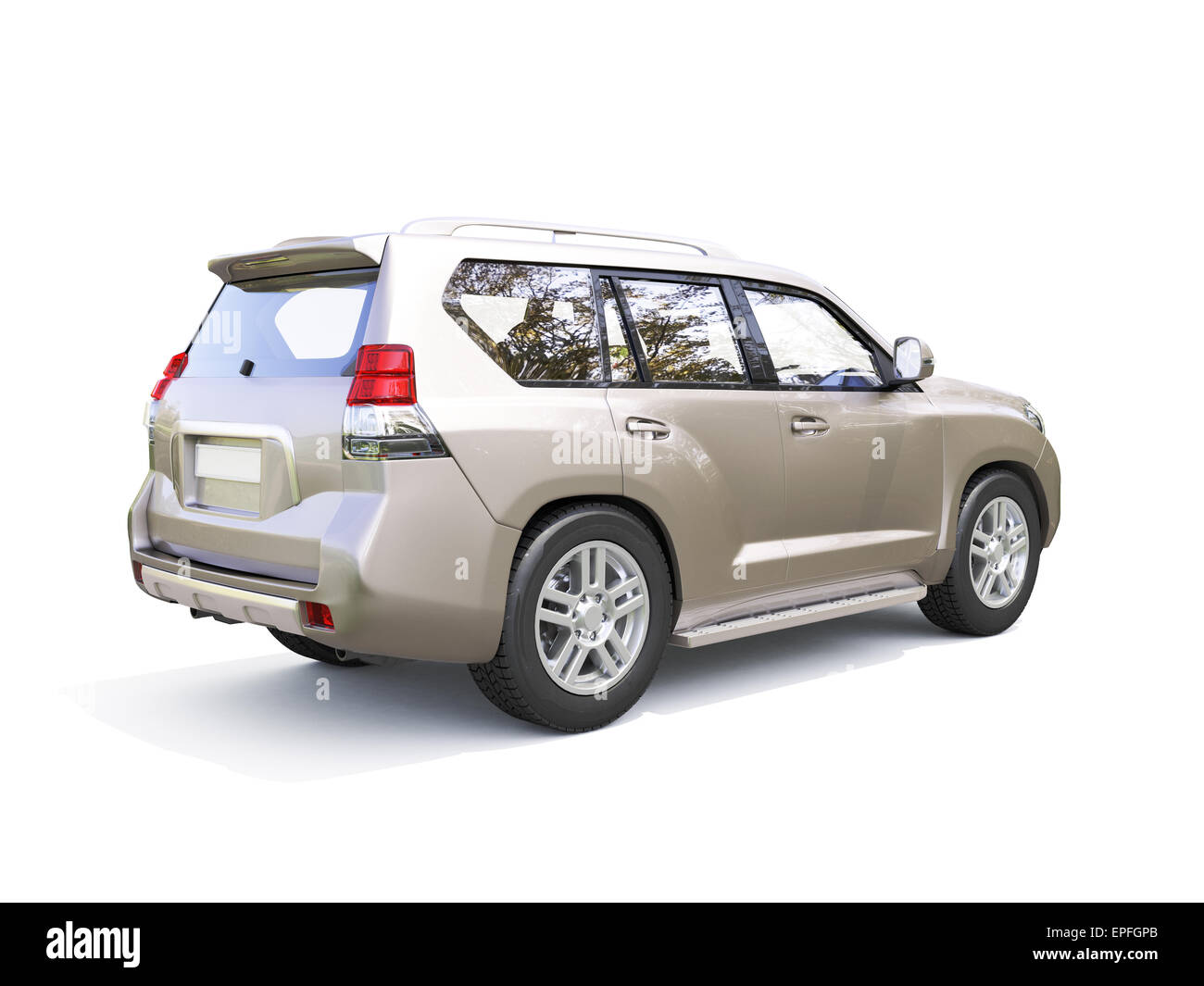 model x sport utility vehicle