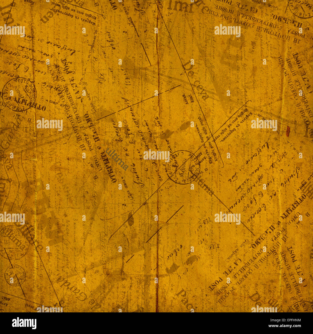 Torn envelopes hi-res stock photography and images - Alamy