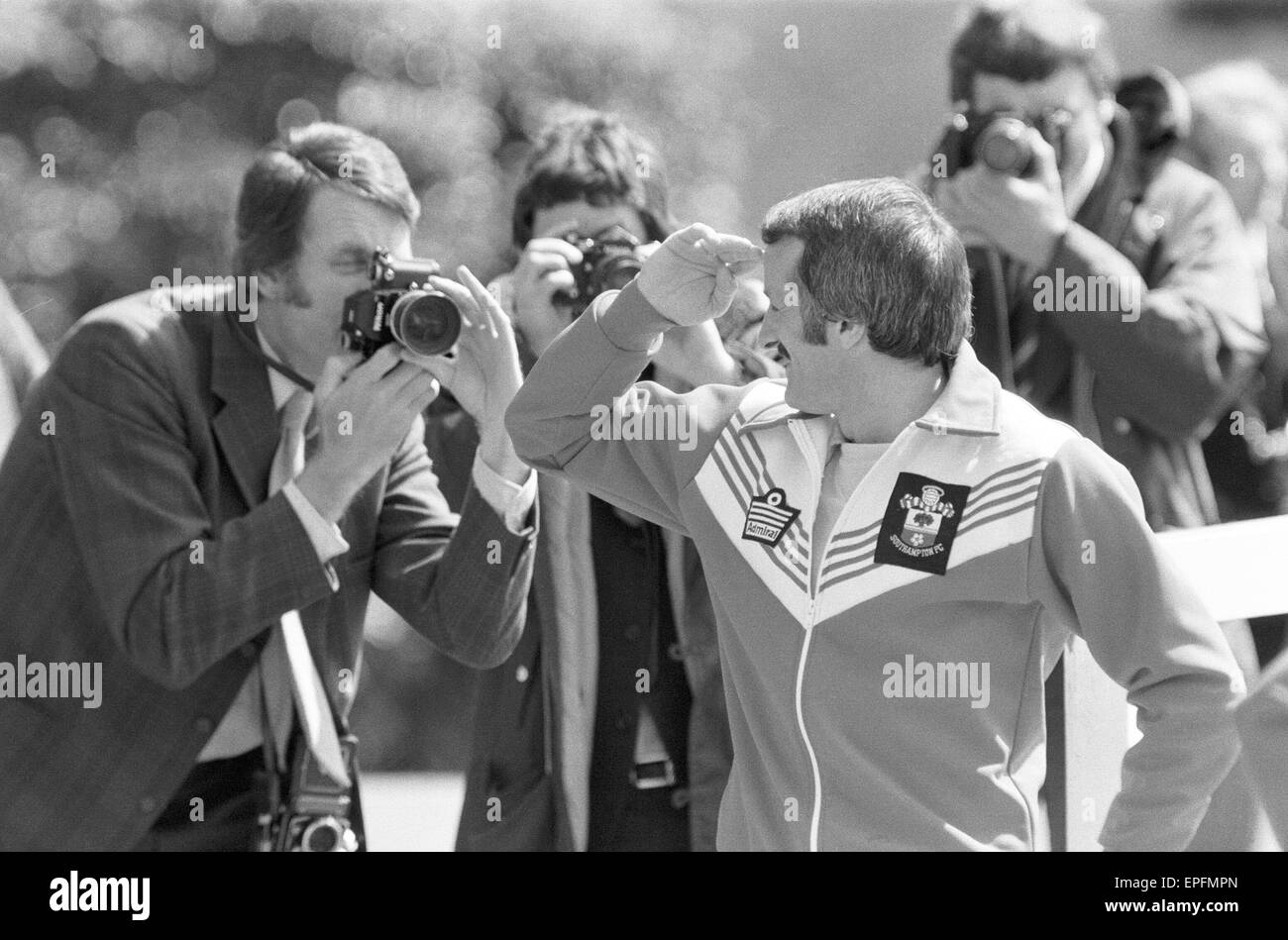 1976 fa cup final hires stock photography and images Alamy