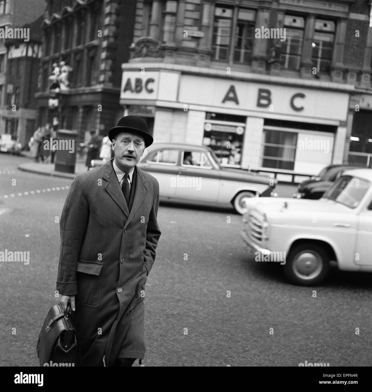 Dr John Bodkin Adams, was accused of murdering many of his patients