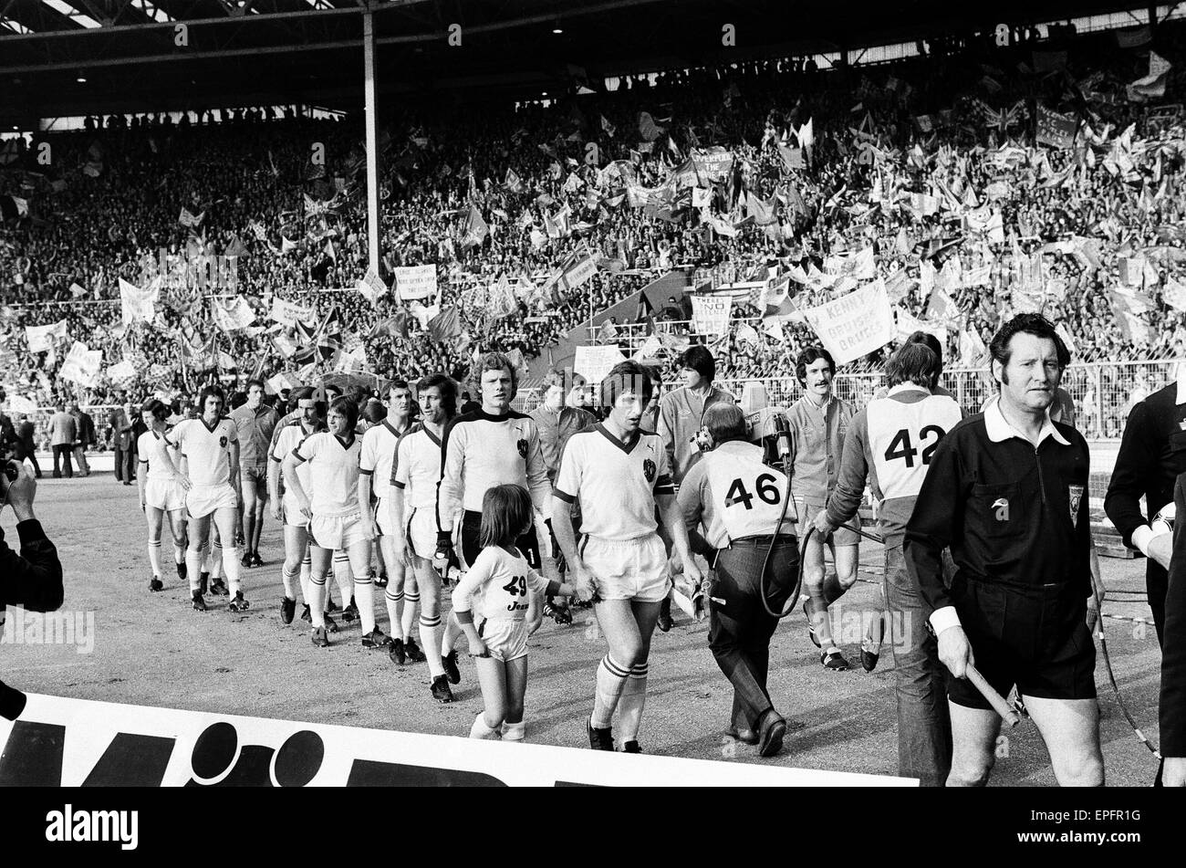 European cup final 1978 hi-res stock photography and images - Alamy